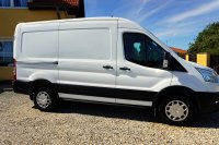 Ford Transit, 2021 - 2