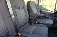Ford Transit, 2021 - 21