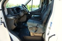 Ford Transit, 2021 - 25