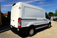 Ford Transit, 2021 - 3