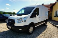 Ford Transit, 2021 - 7