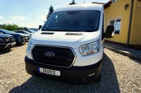 Ford Transit, 2021 - 8