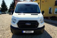 Ford Transit, 2021 - 9