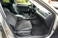 Škoda Superb, 2015 - 18