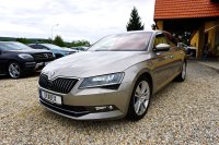 Škoda Superb, 2015 - 8