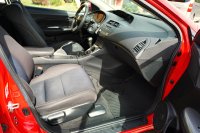 Honda Civic, 2011 - 10