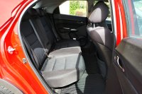 Honda Civic, 2011 - 12