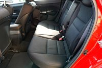 Honda Civic, 2011 - 15