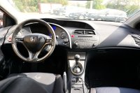 Honda Civic, 2011 - 16