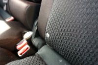 Honda Civic, 2011 - 17