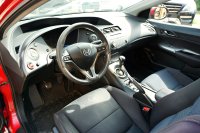 Honda Civic, 2011 - 19