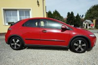 Honda Civic, 2011 - 2