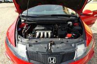 Honda Civic, 2011 - 26