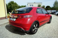 Honda Civic, 2011 - 3