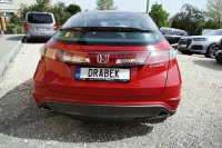 Honda Civic, 2011 - 4