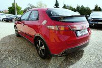 Honda Civic, 2011 - 5