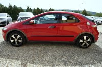 Honda Civic, 2011 - 6