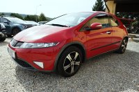 Honda Civic, 2011 - 7