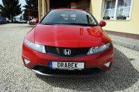 Honda Civic, 2011 - 8