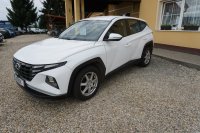 Hyundai Tucson, 2021 - 1