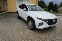 Hyundai Tucson, 2021 - 2