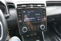 Hyundai Tucson, 2021 - 25