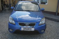 Kia Rio, 2010 - 1