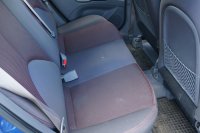 Kia Rio, 2010 - 11