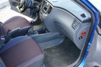Kia Rio, 2010 - 12