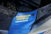 Kia Rio, 2010 - 23