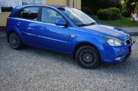 Kia Rio, 2010 - 3