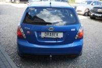 Kia Rio, 2010 - 4
