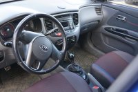 Kia Rio, 2010 - 5