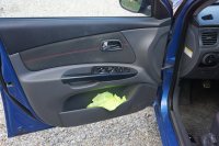 Kia Rio, 2010 - 6