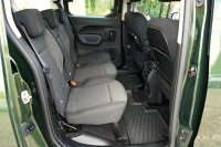 Peugeot Rifter, 2024 - 10