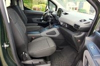 Peugeot Rifter, 2024 - 13
