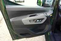Peugeot Rifter, 2024 - 19