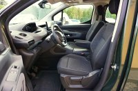 Peugeot Rifter, 2024 - 21