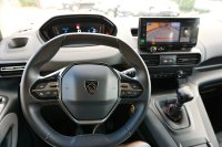 Peugeot Rifter, 2024 - 22