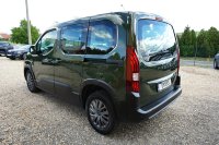 Peugeot Rifter, 2024 - 5