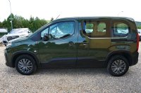 Peugeot Rifter, 2024 - 6
