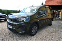 Peugeot Rifter, 2024 - 7
