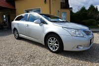 Toyota Avensis, 2010 - 1