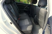 Toyota Avensis, 2010 - 12