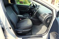 Toyota Avensis, 2010 - 14