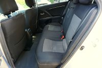 Toyota Avensis, 2010 - 17