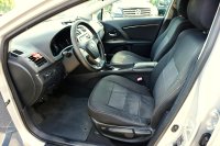 Toyota Avensis, 2010 - 20