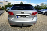 Toyota Avensis, 2010 - 4