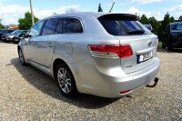 Toyota Avensis, 2010 - 5