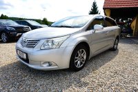 Toyota Avensis, 2010 - 7